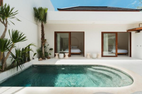 Villa Sari 2 by Alfred in Bali